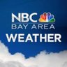 NBCBayWeather's profile picture. Complete Bay Area weather coverage from @NBCBayArea's team of meteorologists: @JeffRanieri, @RobMayeda, @KariHallWeather, @NBCVianeyArana & @cinpimentelnews.