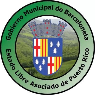 Cuenta Oficial del Municipio de Barceloneta