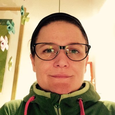 Pernille Frost / Twitter