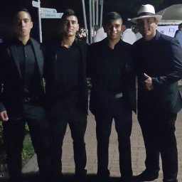 klausskook's profile picture. 