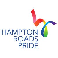 Hampton Roads Pride(@HRPrideVA) 's Twitter Profile Photo