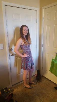 CheerEngineer's profile picture. #SoftwareEngineering #Hockey #Running