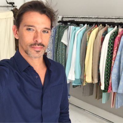 francolacosta29's profile picture. Writer, Designer, Creative director #thebacheloretteabc #thebachelorsa ,TV personality #antman and #mamipapi#abc #warnerbros 🥰🎥📸🎞🐆🌎
https://t.co/uYOeAnL9p9