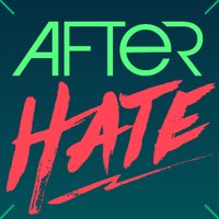 After Hate(@AfterHateFR) 's Twitter Profile Photo
