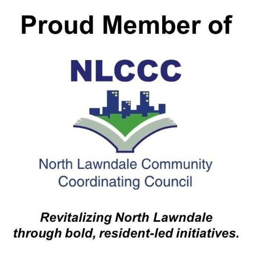 The North Lawndale Coordinating Council is a group of North Lawndale stakeholders that guide comprehensive planning and implementation in North Lawndale (CA 29)