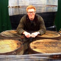 The Ginger Distiller (@alexjfdavies) 's Twitter Profile