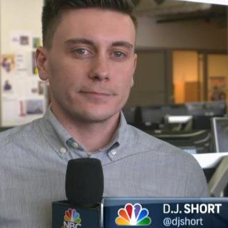 djshort Profile Picture