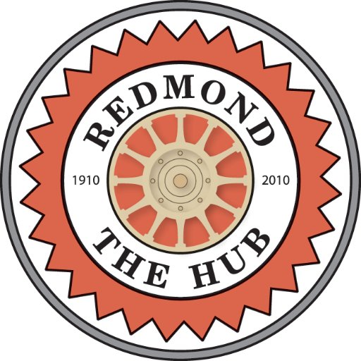 The City of Redmond was established in 1910 and is commonly referred to as The Hub since it is geographically the center of Central Oregon.