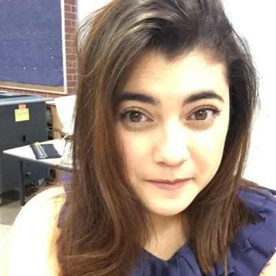 gonzokn's profile picture. 