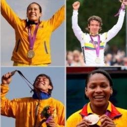 Toda la información de los deportistas colombianos que participarán en los Juegos Olímpicos Río 2016