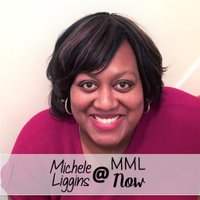 Michele Liggins(@MMLNow) 's Twitter Profile Photo