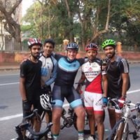 renjithc07's profile picture. 