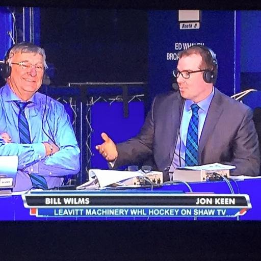 25 yrs in sports media / 23rd szn WHL pxp #Kamloops @blazerhockey / @scbroncos / Radio NL / @thewhl Radio Show host / The Blaze WHL Podcast / @kambroncos 🏈 pxp