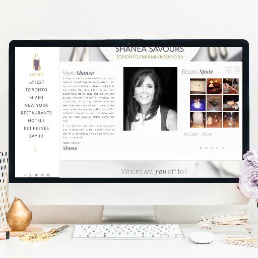 ShaneaSavours's profile picture. Visit https://t.co/4p08rDwigD for my restaurant and destination reviews from home to around the world. #ShaneaSavours #Toronto #Miami #NewYork / Currently➲MIA