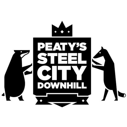 The Steel City Series will be a sporadic succession of mountain bike races all around the Sheffield, starting with Peaty's Steel City Downhill.