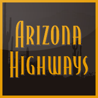 arizonahighways's profile picture. Sorry, folks - our real Twitter is azhighways, but we wanted to keep this address off the market ;)