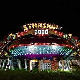 Port Hope Fair