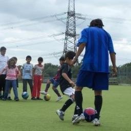 サッカーコーチをしている３０代です。
普段思った事書いてます。