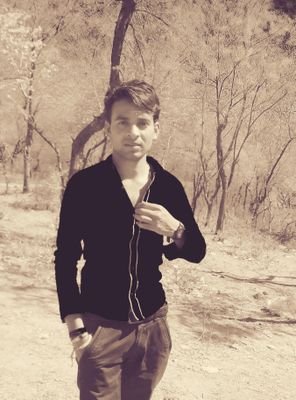 AjayYad66174263's profile picture. 