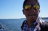 robporter33's profile picture. 