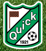 Korfbalvereniging Quick'21 uit Oudega (Sm)