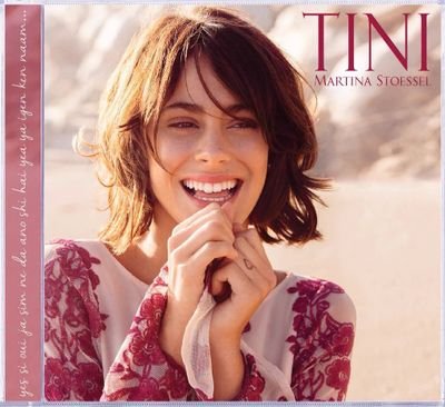 TINI EL GRAN CAMBIO DE VIOLETTA.      
TINI SOLISTA 2016
-TINISTA       
SIEMPRE BRILLARAS.       ❤   ❤      ❤             
VIOLETTA