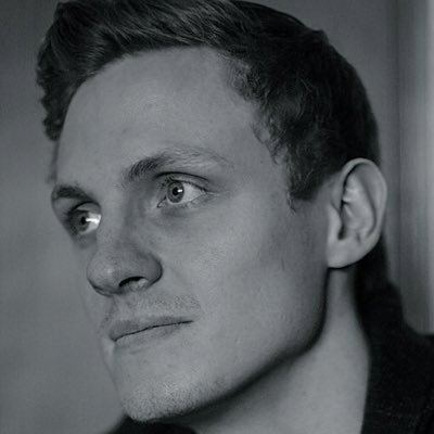 CalebSchoberg's profile picture. Inspired by true events.