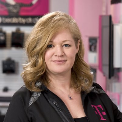 Director, Rural Markets, at T-Mobile. Fan of those that make the magic happen. Lucky Wife & Mom. Serious, sarcastic, and encourager of fun.