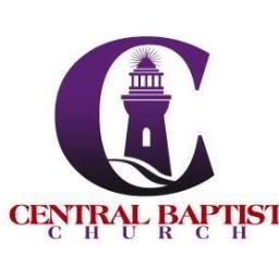 Central Baptist Church Sunday School: 8:30AM Worship: 10:00AM Bible Study: Wed 7:00PM