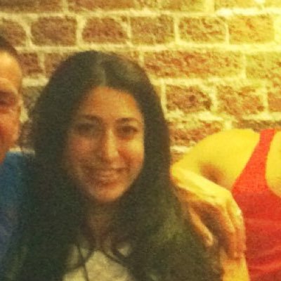 LilyMajlessi's profile picture. Bay Area Native. Fan of hotels, restaurants and weekends✌