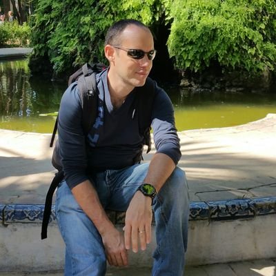 chreon974's profile picture. Ingénieur de Recherche
Étude & Développements