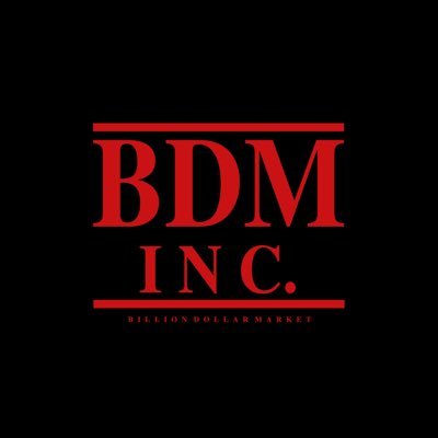 BDMINC_ Profile Picture