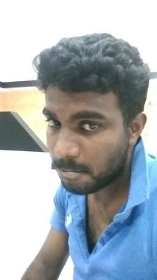 AnandAjitt's profile picture. Rocking guy