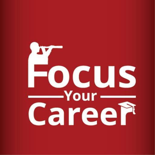 FocusYourCareer's profile picture. An exclusive training institute to shape up the students trough quality education.