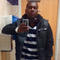 Demorris Heath - @demorris_heath Twitter Profile Photo