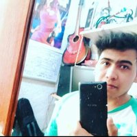 Adael Cabrera (@adaelcab) 's Twitter Profile