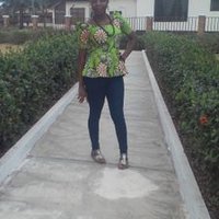 lucyakrong (@lucyakrong1) 's Twitter Profile