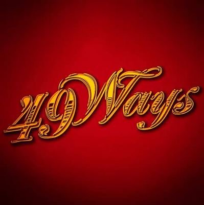 49ways's profile picture. 
