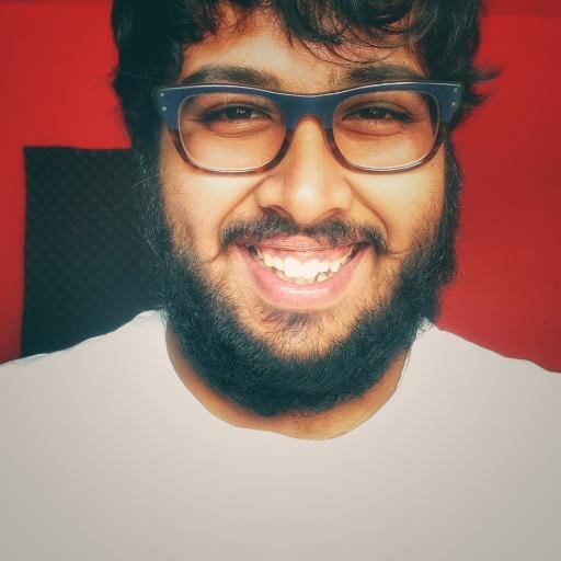 Bharadwaj Balaji