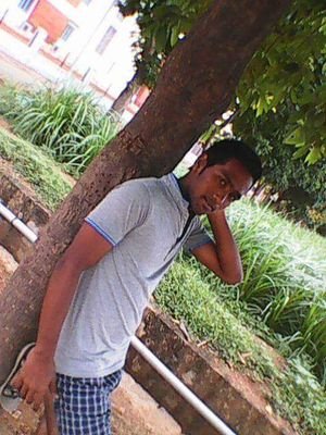 Balucho06555013's profile picture. 