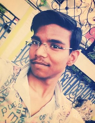 ani_dey's profile picture. I'm Good At Being BAD....