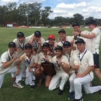 Bridgewater CC (@bridgeycc) 's Twitter Profile