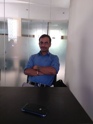 Basant_Rathore's profile picture. Motivational Speaker, Acedamic and Career Counsellor