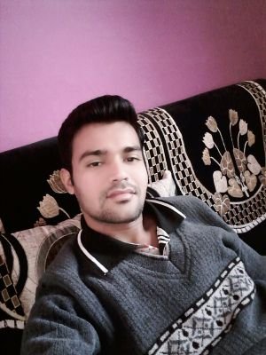 Dhaval230694's profile picture. 