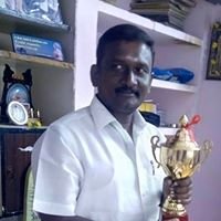 DhandapaniR4's profile picture. 