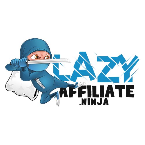I'm Lazy. I'm an Affiliate Marketer. I'm a Ninja. I make alot of money by laying on my couch in my onesie.