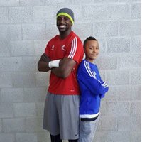 Caden Cunningham (@caden_tkd) 's Twitter Profile