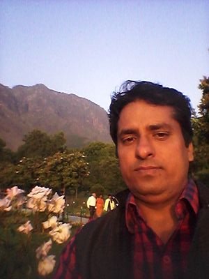 RamnarayanKum18's profile picture. 