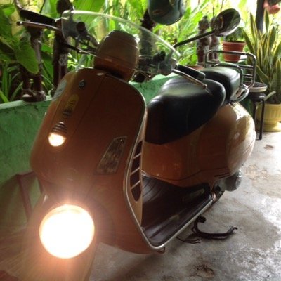 AnanangTrir's profile picture. 