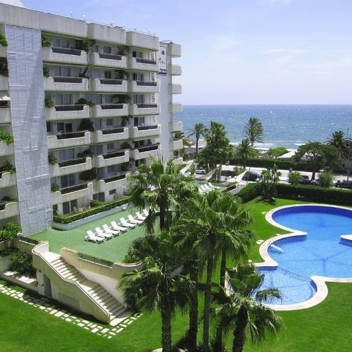 Apartments in Sitges, Barcelona